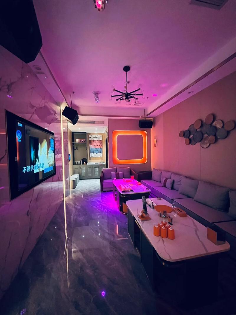 镇江商务ktv消费攻略详解-句容市ktv预订